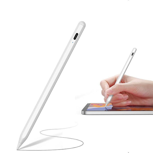 Stylus Pencil with Palm Rejection Compatible with iPad 6th/7th/8th/9th/10th V1263-JX-7279