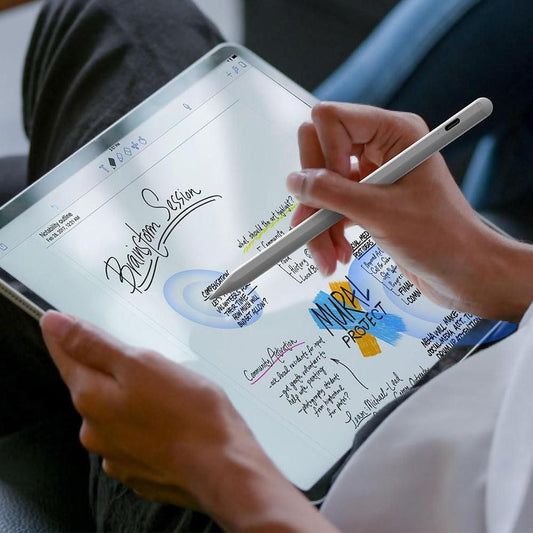 Stylus Pencil with Palm Rejection Compatible with iPad 6th/7th/8th/9th/10th V1263-JX-7279