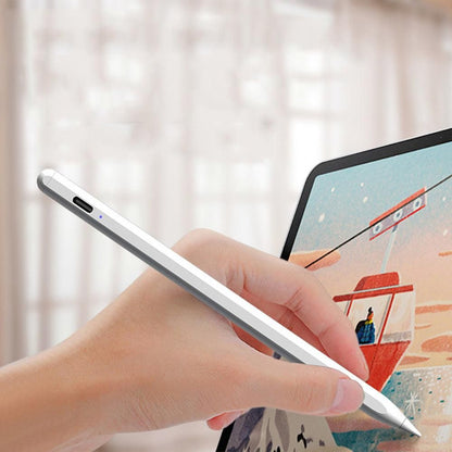 Stylus Pencil with Palm Rejection Compatible with iPad 6th/7th/8th/9th/10th V1263-JX-7279