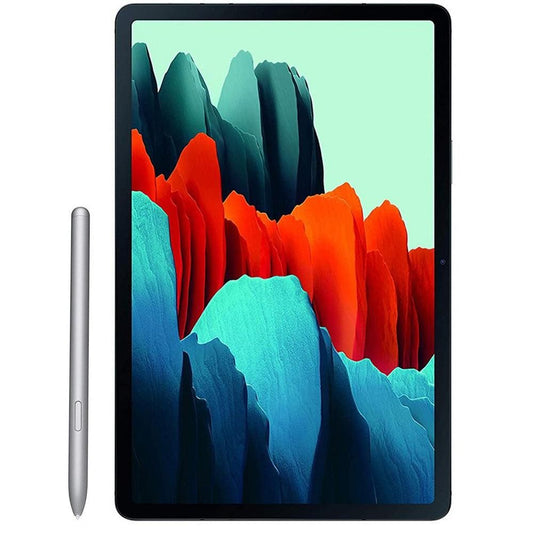 Stylus Pen for Samsung Galaxy TABS7/S6lite/S7+/S8/S8+ Sliver V1263-JX-7280-1