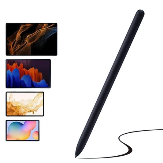 Stylus Pen for Samsung Galaxy TABS7/S6lite/S7+/S8/S8+ Black V1263-JX-7280-2