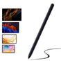 Stylus Pen for Samsung Galaxy TABS7/S6lite/S7+/S8/S8+ Black V1263-JX-7280-2