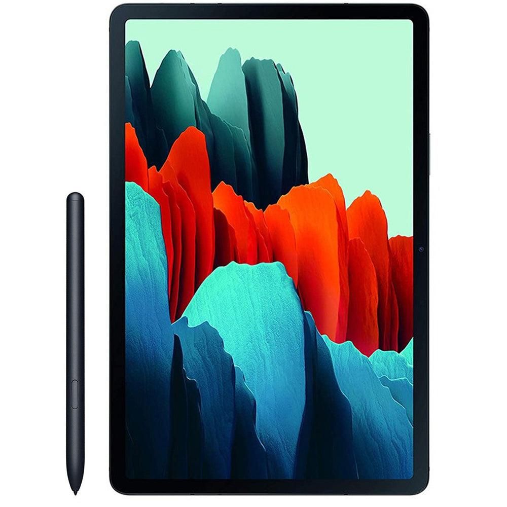 Stylus Pen for Samsung Galaxy TABS7/S6lite/S7+/S8/S8+ Black V1263-JX-7280-2