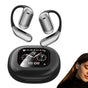 144-Language AI Translating Earbuds Bluetooth Open Ear Headphone Translation Device for Travel Business V1263-JX-7299-1