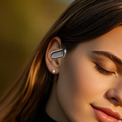 144-Language AI Translating Earbuds Bluetooth Open Ear Headphone Translation Device for Travel Business V1263-JX-7299-1
