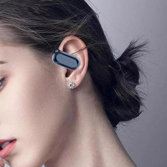 144-Language AI Translating Earbuds Bluetooth Open Ear Headphone Translation Device for Travel Business V1263-JX-7299-2