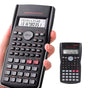 Engineering & Scientific Function Calculator - Battery Operated for Students & Teachers V1263-JX-7301