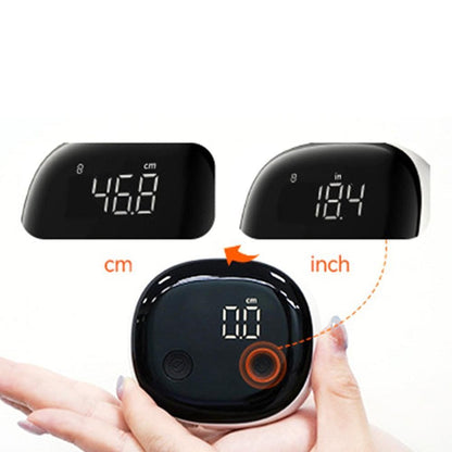 Bluetooth Body Measuring Tape Smart Fitness Equipment with App V1263-JX-7305