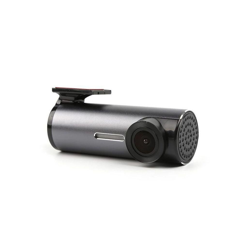1080P WiFi App Dash Cam Night Vision Front Dash Camera for Cars Loop Recording with 32GB TF Card V1263-JX-7316