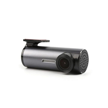 1080P WiFi App Dash Cam Night Vision Front Dash Camera for Cars Loop Recording with 32GB TF Card V1263-JX-7316