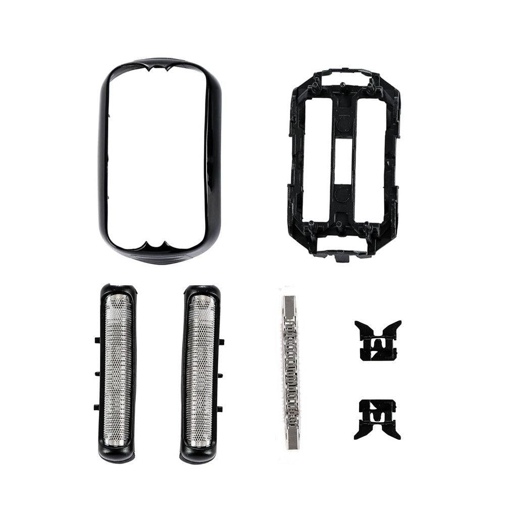 21B Replacement Shaver Foil Head for Braun Series 3 Shaver Cutter Razor Blades V1263-JX-7317
