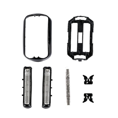 21B Replacement Shaver Foil Head for Braun Series 3 Shaver Cutter Razor Blades V1263-JX-7317