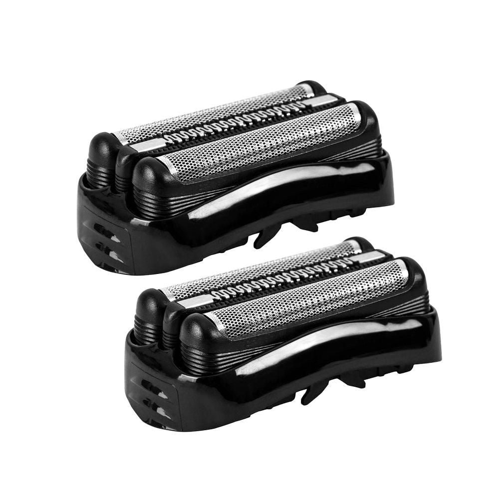 21B Replacement Shaver Foil Head for Braun Series 3 Shaver Cutter Razor Blades V1263-JX-7317