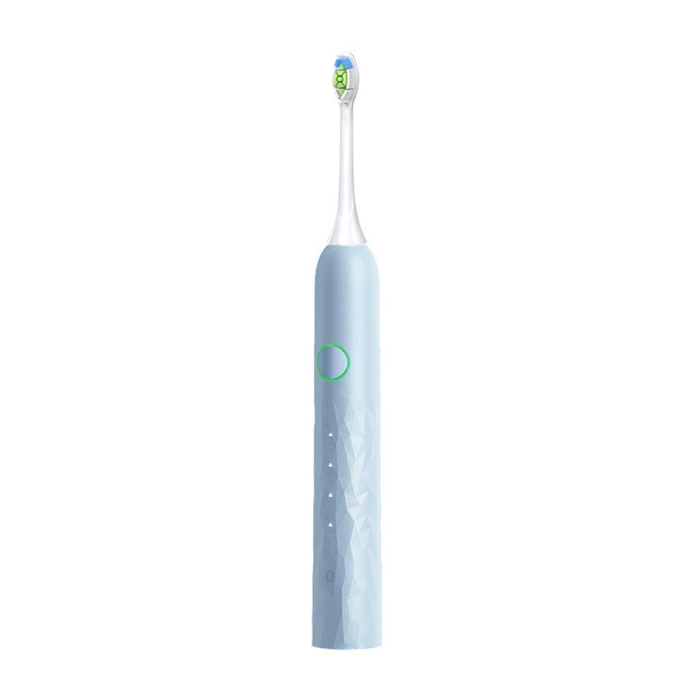 4Pcs Electric Toothbrush Replacement Heads Compatible with Philips HX3/HX6/HX9 Series White V1263-JX-7321-2