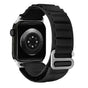 Watch Band Strap Black For Apple Watch 38/40/41mm V1263-JX-7334-1