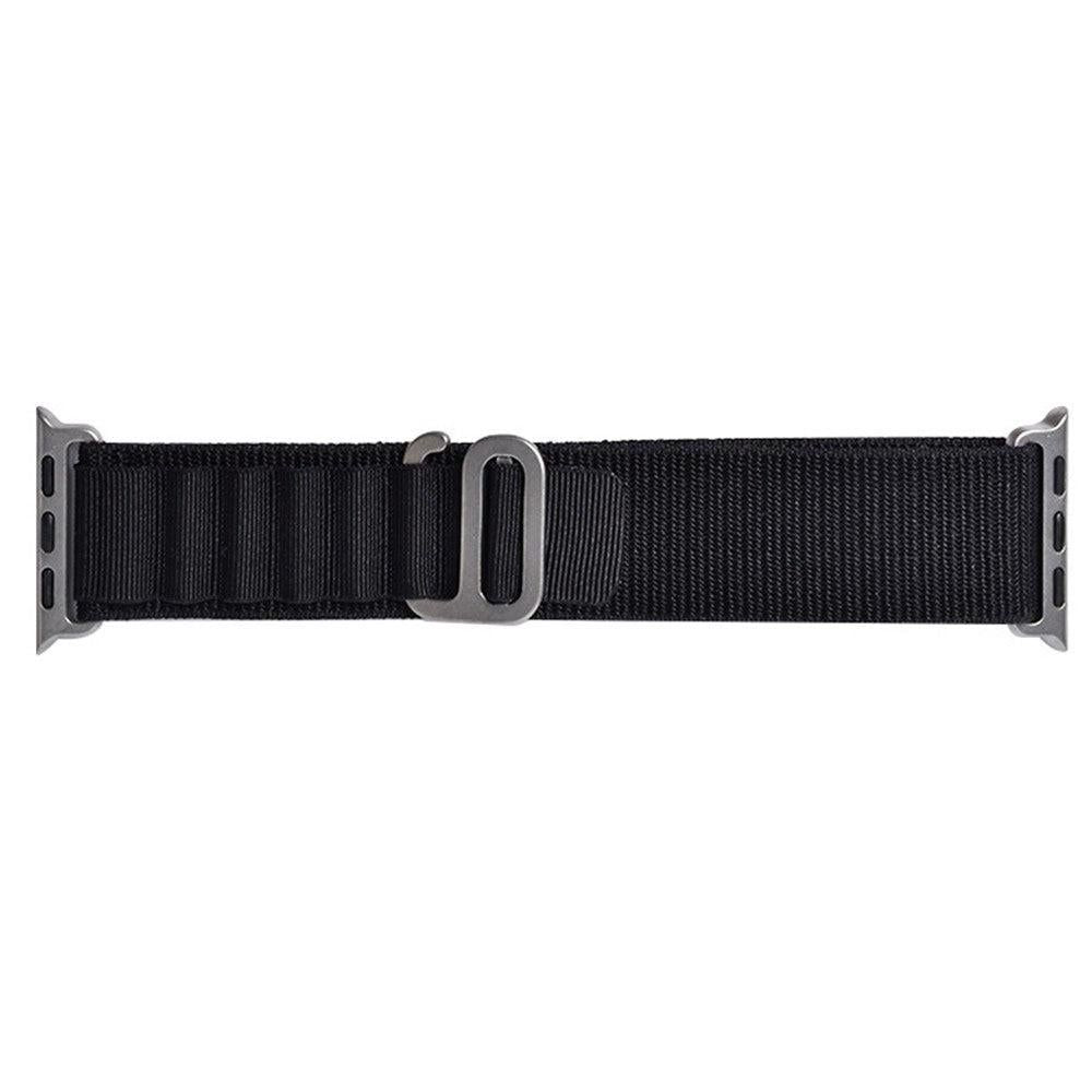 Watch Band Strap Black For Apple Watch 38/40/41mm V1263-JX-7334-1