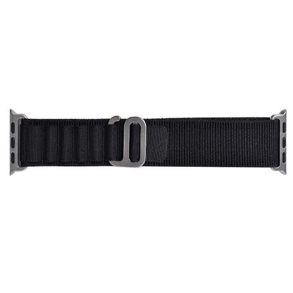 Watch Band Strap Black For Apple Watch 38/40/41mm V1263-JX-7334-1