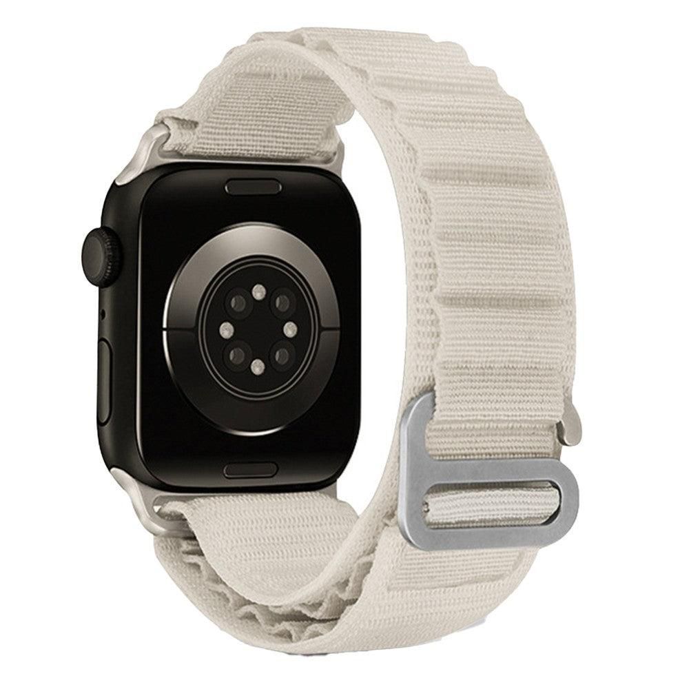 Watch Band Strap Black For Apple Watch 38/40/41mm V1263-JX-7334-1