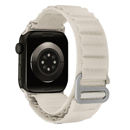 Watch Band Strap Black For Apple Watch 38/40/41mm V1263-JX-7334-1