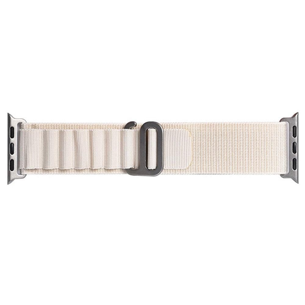 Watch Band Strap White For Apple Watch 38/40/41mm V1263-JX-7336-1