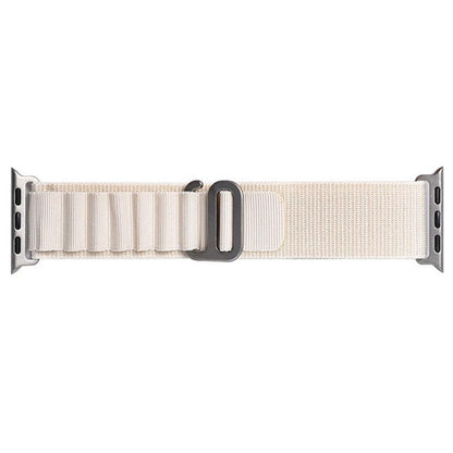 Watch Band Strap White For Apple Watch 38/40/41mm V1263-JX-7336-1