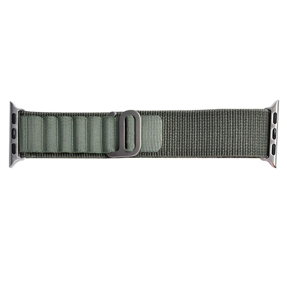 Watch Band Strap Green For Apple Watch 38/40/41mm V1263-JX-7337-1