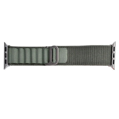 Watch Band Strap Green For Apple Watch 42/44/45/49mm V1263-JX-7337-2
