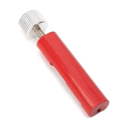 Set of 2Pcs Watch Band Link Pin Remover Adjuster Resizer Watch Repair Tool Kit V1263-JX-7341