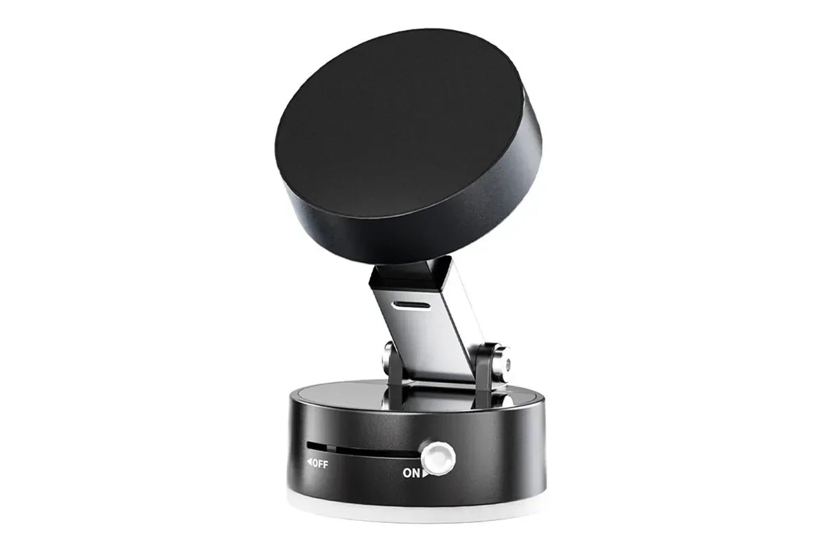 Vacuum suction cup mobile phone holder car mount desktop portable holder V1263-JX-7353
