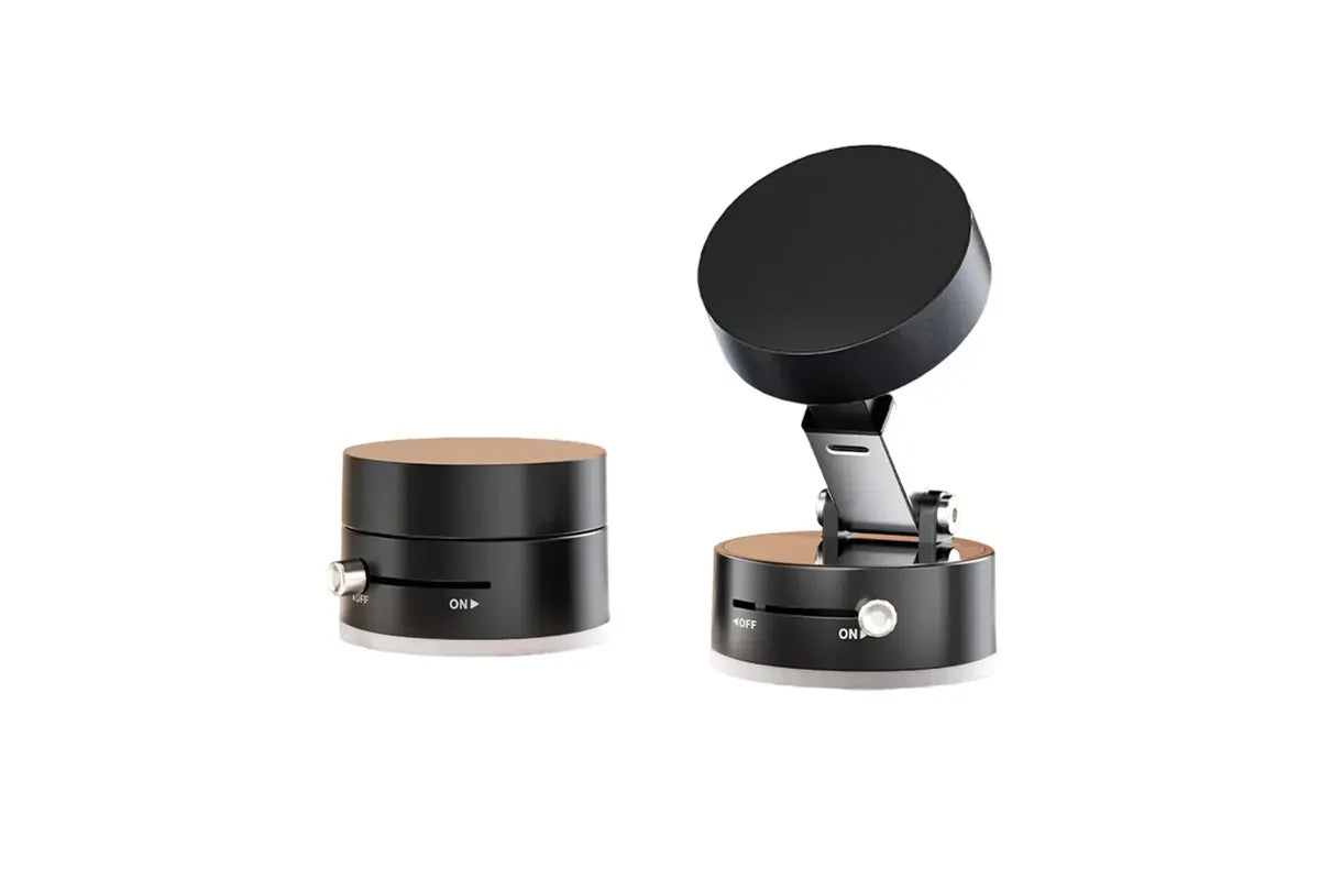 Vacuum suction cup mobile phone holder car mount desktop portable holder V1263-JX-7353