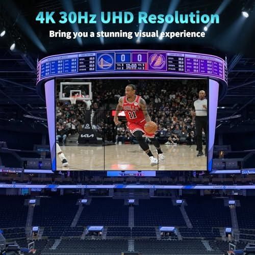 4K Video Wall Controller 3x3 Setup HDMI Processor 9 Outputs 17 Stitching Modes 1pc V1263-JX-7355