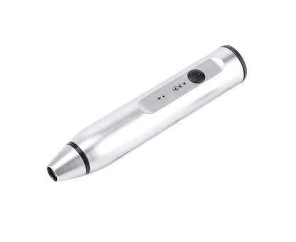 Rechargeable Electric Milk Frother 3-Mode Drink Mixer Egg Beater Blender Set 1Pc V1263-JX-7373