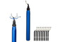 Deburring Tool with 10 High Speed Steel Blades Deburring Tool 3D Printing V1263-JX-7387
