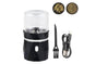 Mini Automatic Herb Grinder Spice Grinder USB Rechargeable-ST1 V1263-JX-7393