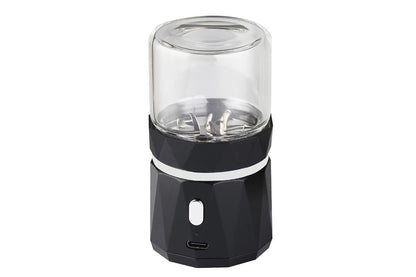 Mini Automatic Herb Grinder Spice Grinder USB Rechargeable-ST1 V1263-JX-7393