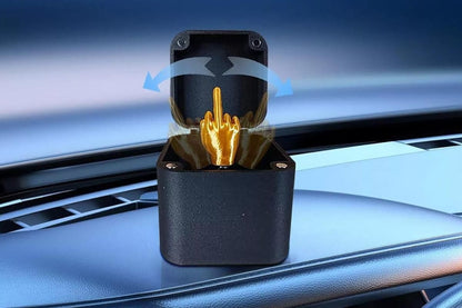 Middle Finger in a Box Middle Finger Surprise Box V1263-JX-7394