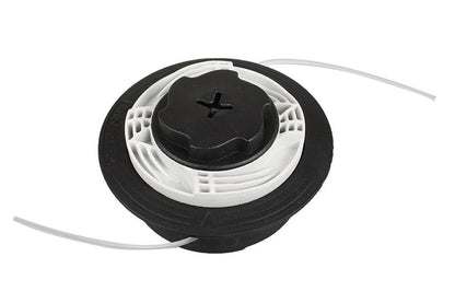 Replacement Trimmer Head C6 2 Bump Feed for Stihl FS38 FS40 FS45 V1263-JX-7395