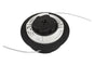 Replacement Trimmer Head C6 2 Bump Feed for Stihl FS38 FS40 FS45 V1263-JX-7395