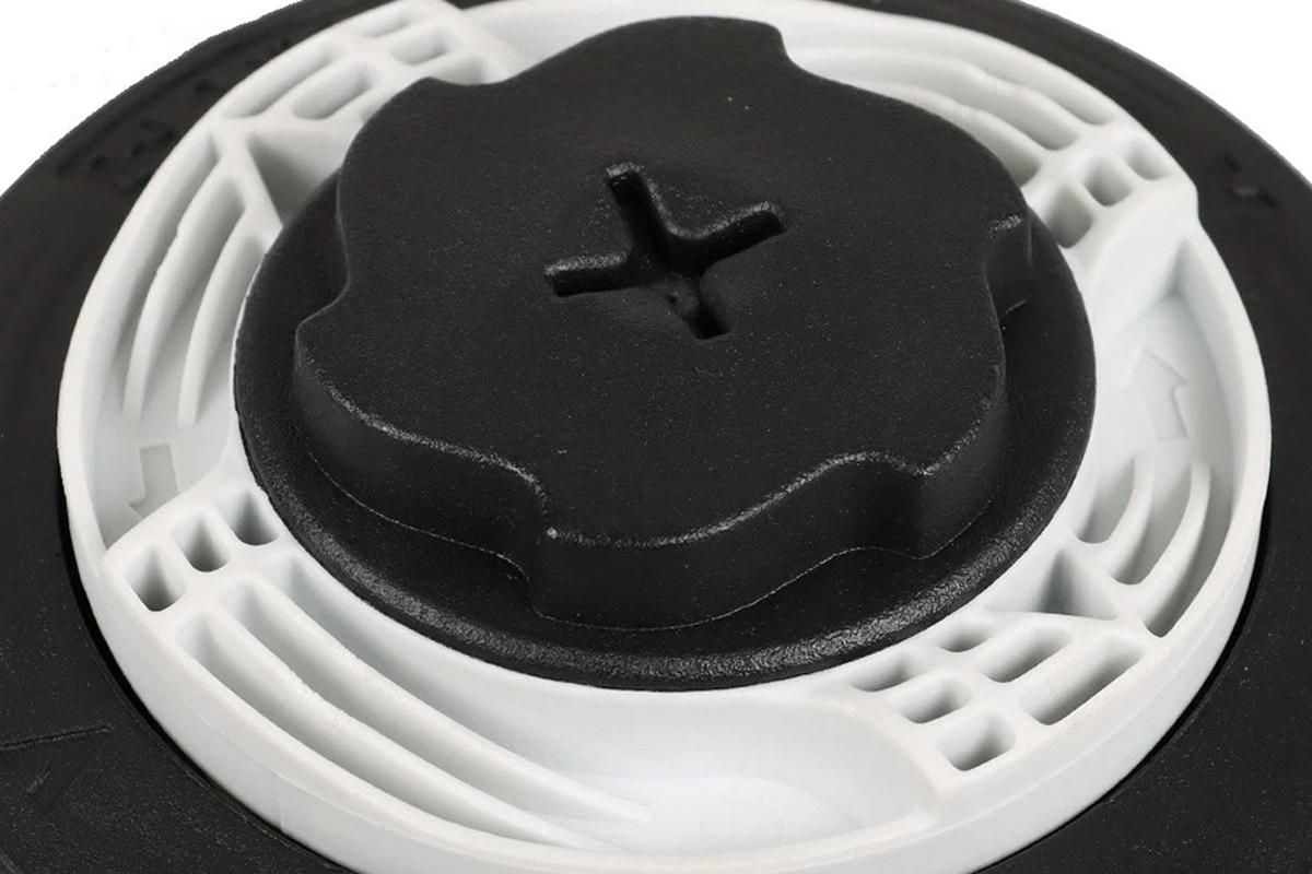 Replacement Trimmer Head C6 2 Bump Feed for Stihl FS38 FS40 FS45 V1263-JX-7395