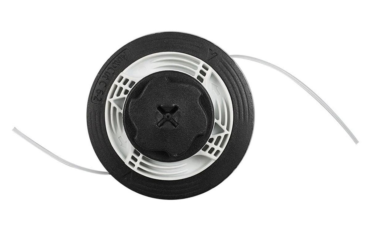 Replacement Trimmer Head C6 2 Bump Feed for Stihl FS38 FS40 FS45 V1263-JX-7395