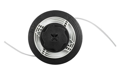 Replacement Trimmer Head C6 2 Bump Feed for Stihl FS38 FS40 FS45 V1263-JX-7395