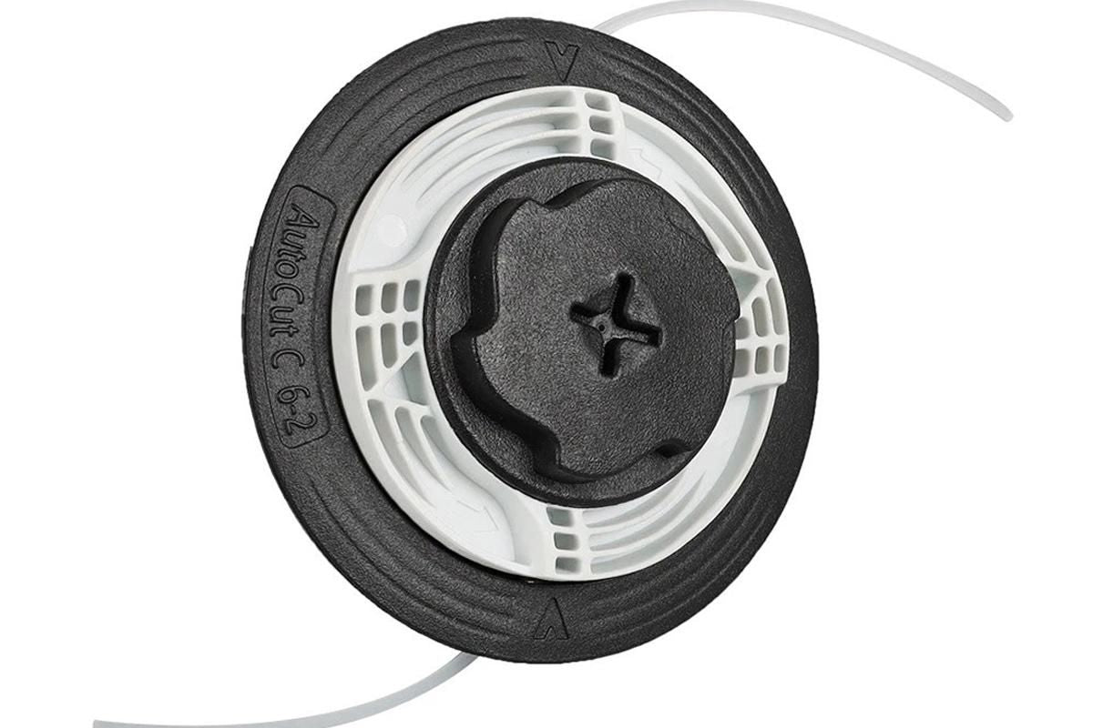 Replacement Trimmer Head C6 2 Bump Feed for Stihl FS38 FS40 FS45 V1263-JX-7395