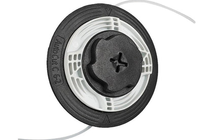 Replacement Trimmer Head C6 2 Bump Feed for Stihl FS38 FS40 FS45 V1263-JX-7395