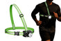 Running Lights for Runners Reflective Running Vest for Night Walking Cycling V1263-JX-7396