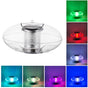 Solar Float Light Hanging LED Decorative Light V1263-JX-7399