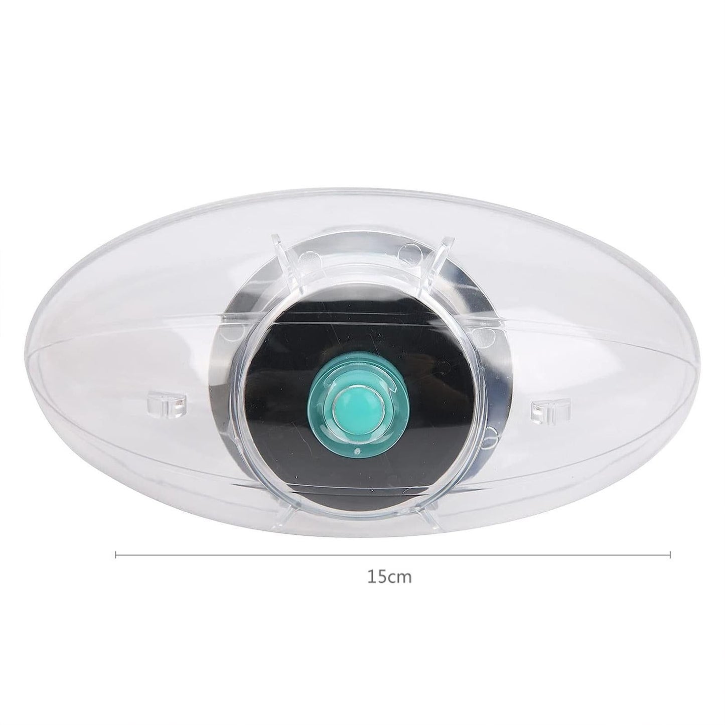 Solar Float Light Hanging LED Decorative Light V1263-JX-7399