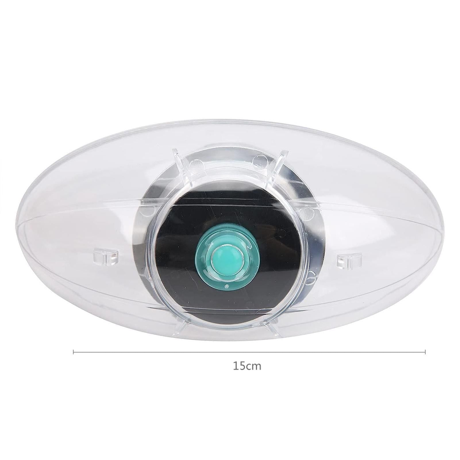 Solar Float Light Hanging LED Decorative Light V1263-JX-7399