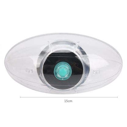 Solar Float Light Hanging LED Decorative Light V1263-JX-7399