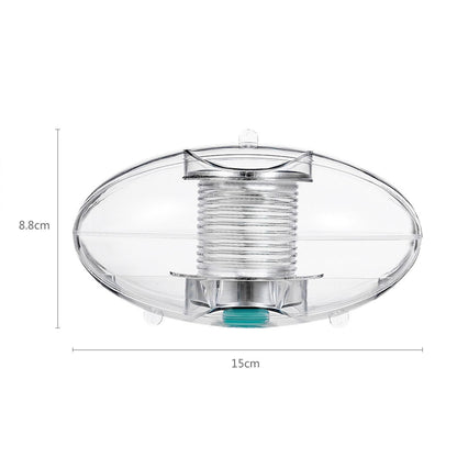 Solar Float Light Hanging LED Decorative Light V1263-JX-7399