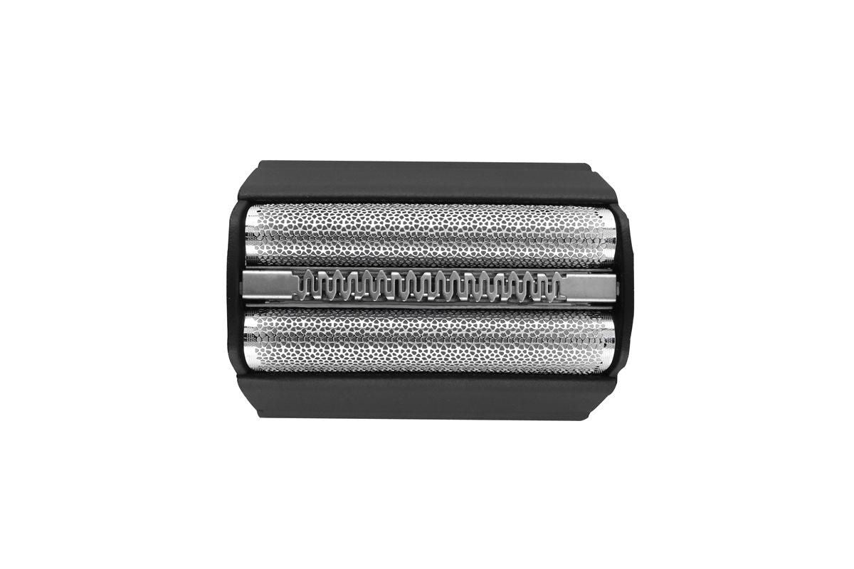 2Pcs Braun 31B Replacement Foil And Cutter For 5000 6000 350 Series V1263-JX-7418